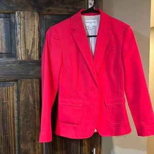 Banana Republic School Boy Blazer